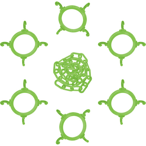 Cone Chain Connector Kit