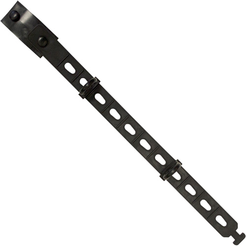 Barricade Connector