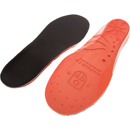 Anti-Fatigue Memory Foam Insoles, Men's 12 - 13