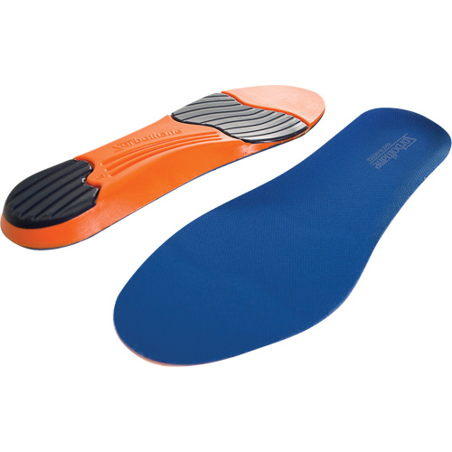 Ultra Work-Sport Insoles, Men's 4 - 5