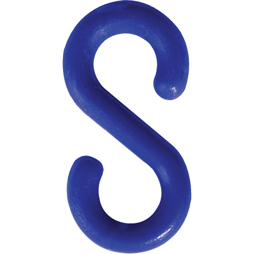 S-Hook, Plastic