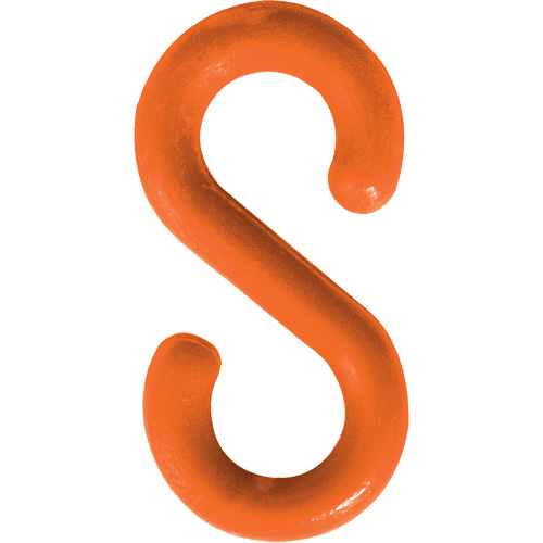 S-Hook, Plastic