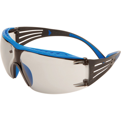 Securefit™ 400 Series Safety Glasses, Indoor/Outdoor Lens, Anti-Fog/Anti-Scratch, ANSI Z87+/Meets/Exceeds CSA Z94.3