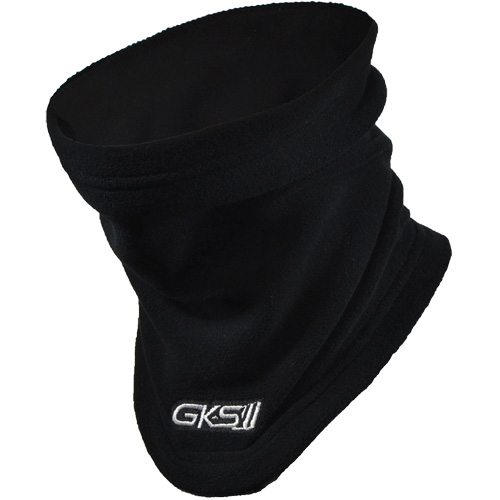 Buckshot® Neckwarmer, Black, Fleece