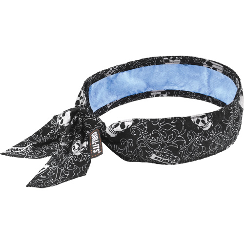 Chill-Its® 6700CT Cooling Bandana, Multi-Colour