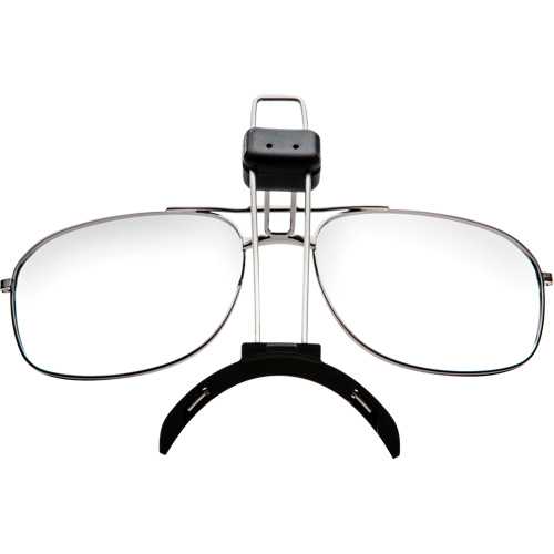 Full Face Mask Glasses Kit