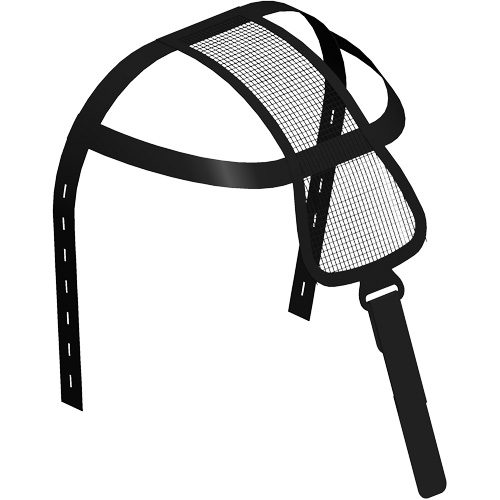 Replacement Head Harness