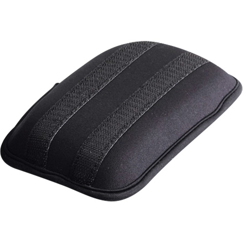 Thick Respirator Neck Pad
