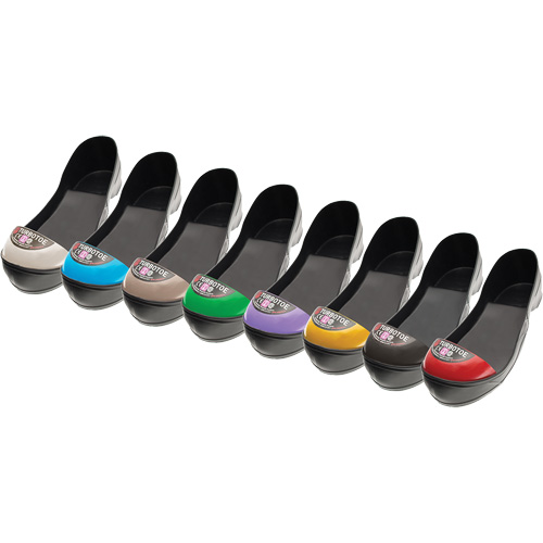 TurboToe® Steel Toe Cap Kit, Assorted