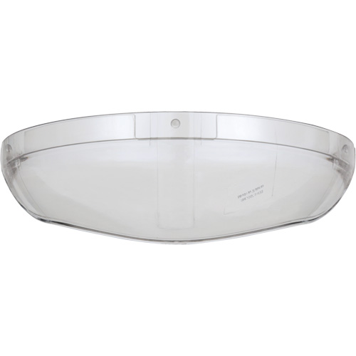 Replacement Clear Chin Protector