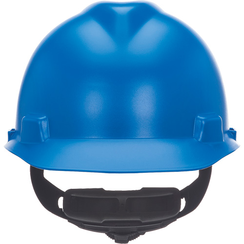 V-Gard® Hardhat, Meets CSA Type 1, Ratchet Suspension, Non-Vented