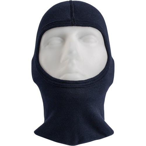 FR Balaclava, Navy Blue, Kermel®/Lenzing™