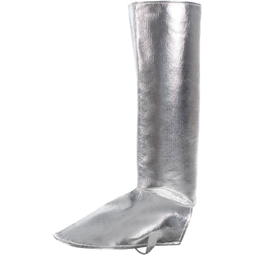 Heat Resistant Leggings with Shoe Cover