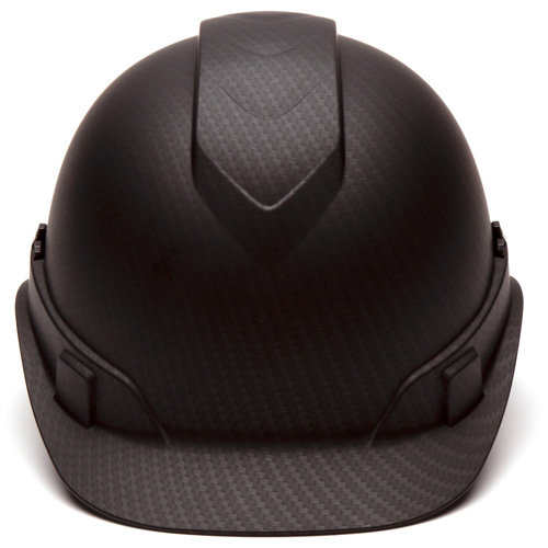 Ridgeline® Cap Style Hardhat, Meets CSA Type 1, Ratchet Suspension, Non-Vented