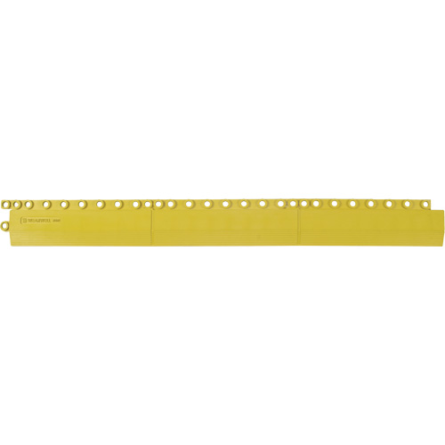 Edging for 24/Seven® Anti-Fatigue Mats
