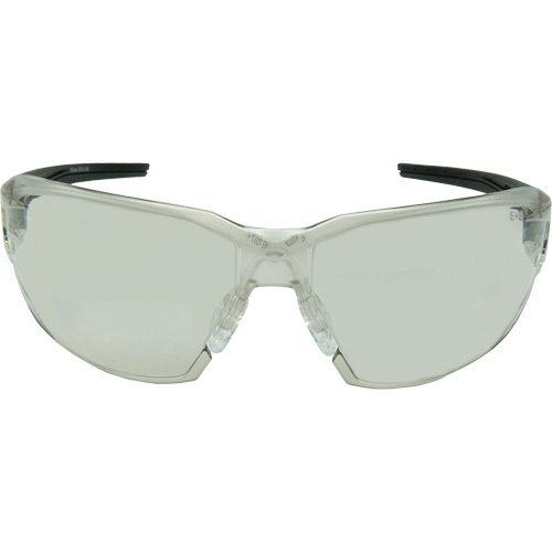 Nevosa Safety Glasses, Clear Lens, Anti-Fog, Meets/Exceeds CSA Z94.3