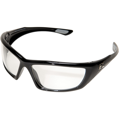Robson Safety Glasses, Clear Lens, Vapour Barrier, Meets/Exceeds CSA Z94.3