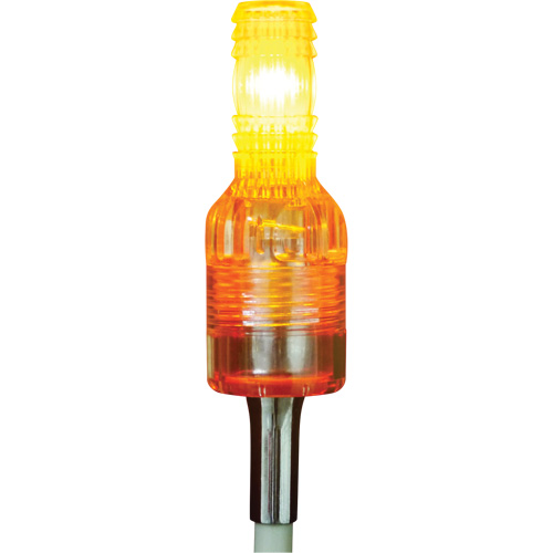 Safety Whip® Hi-Visibility LED Safety Whip Light