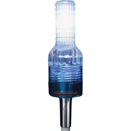 Safety Whip® Hi-Visibility LED Safety Whip Light