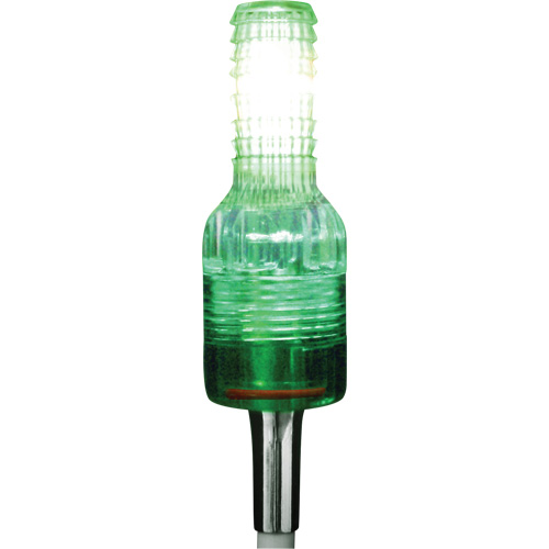 Safety Whip® Hi-Visibility LED Safety Whip Light
