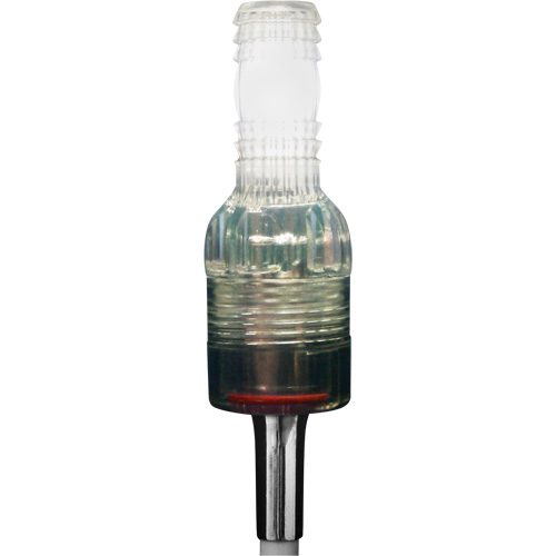 Safety Whip® Hi-Visibility LED Safety Whip Light