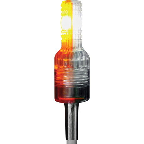 Safety Whip® Hi-Visibility LED Safety Whip Light