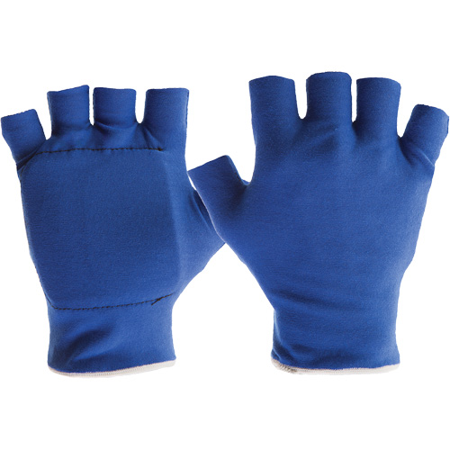 Anti-Impact Glove Liners, X-Large, Slip-On Cuff