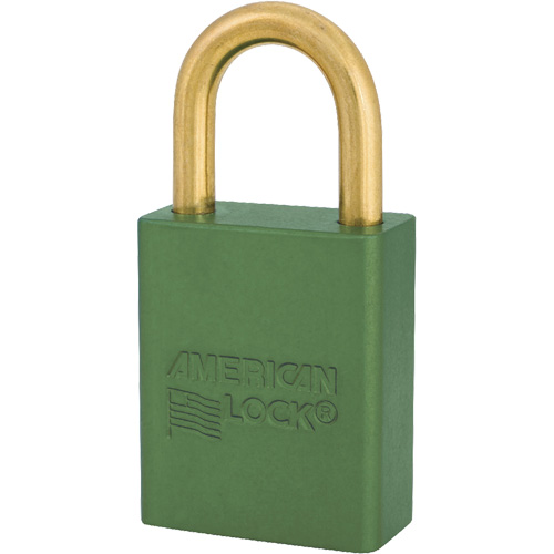 Padlock