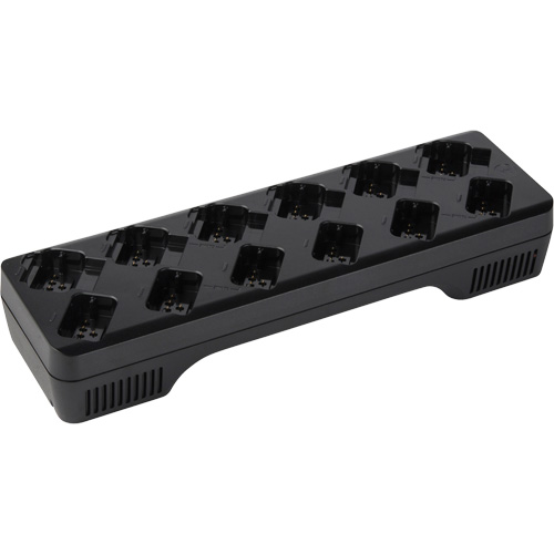DLR Series Business Radio Multi-Unit Battery Charger