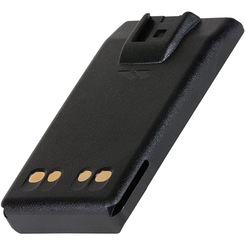 Digital Two-Way Radio Charging Cradle