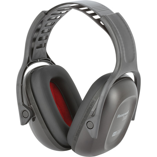 Howard Leight™ VeriShield™ 100 Series Dielectric Passive Earmuffs, Headband, 23 NRR dB