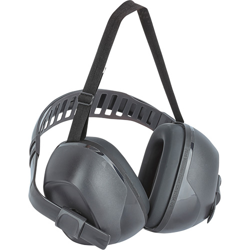 Howard Leight™ VeriShield™ 100 Series Dielectric Passive Earmuffs, Multi-Position, 30 NRR dB