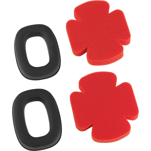 Howard Leight™ VeriShield™ Thin Cup Earmuff Hygiene Kit
