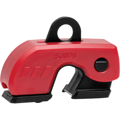 Grip Tight™ Plus Lockout Device, Circuit Breaker Type