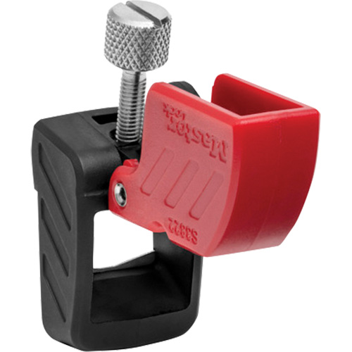 Grip Tight™ Plus Lockout Device, Circuit Breaker Type