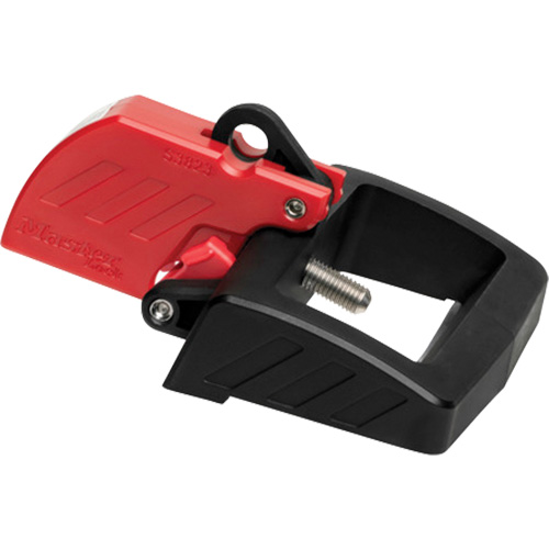 Grip Tight™ Plus Lockout Device, Circuit Breaker Type