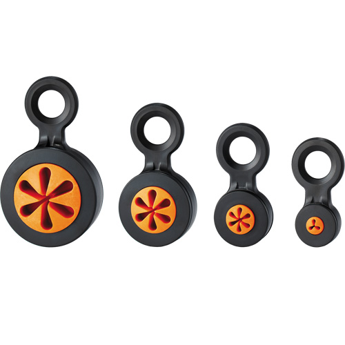 Squids® 3740 Hand Tool Slips® Attachment Trap Set