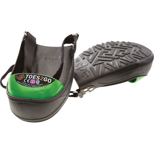 Toes2Go® Steel Toe Cap, Large