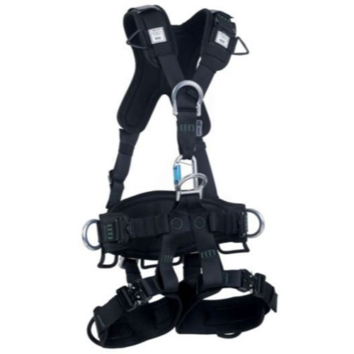 Gravity® Full Body Suspension Harness, CSA Certified, Class ADELP, Large, 400 lbs. Cap.