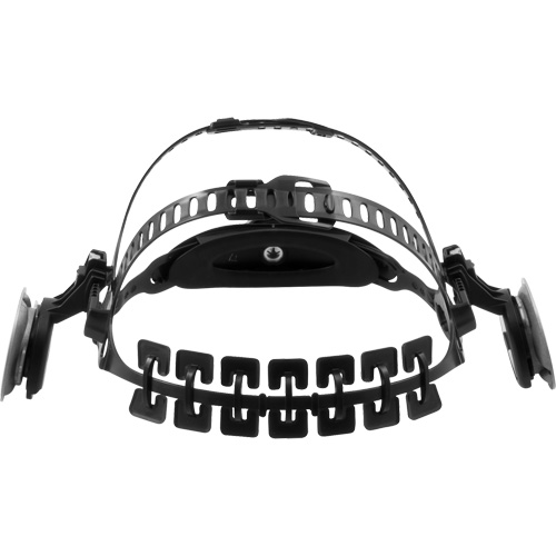 Welding Helmet Head Suspension Assembly