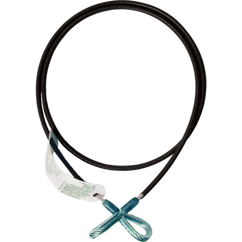 Anchorage Cable Sling, Sling, Temporary Use