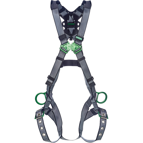 V-Fit™ Full Body Harness, CSA Certified, Class AP, Large/Medium, 400 lbs. Cap.