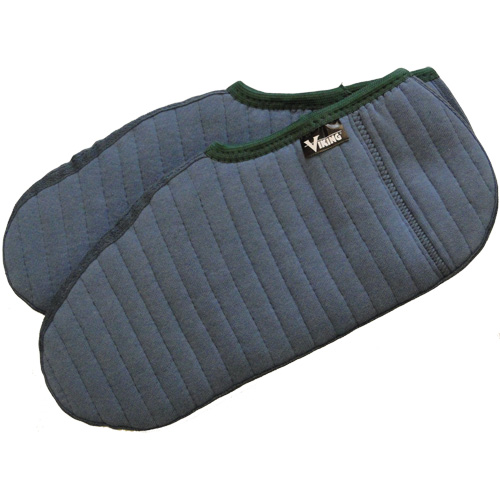Rubber Boot Liner AMC Socks, Men's 12 - 13