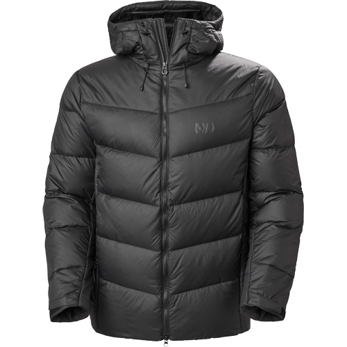 Verglas Icefall Down Jacket, Men's, X-Large, Black