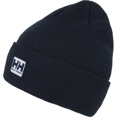Urban Cuff Beanie, One Size, Navy Blue