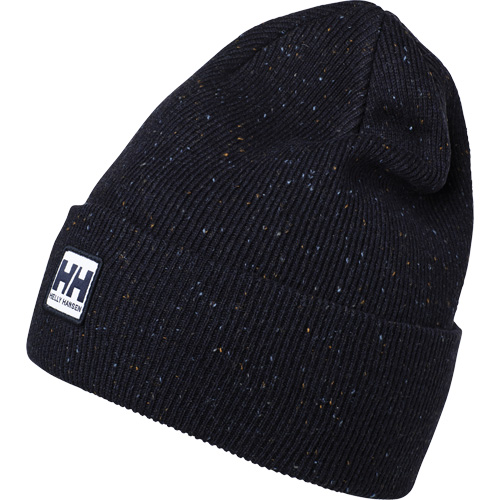 Urban Cuff Beanie, One Size, Black