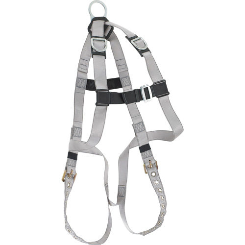 Dynamic™ B-Compliant Economy Harness, CSA Certified, Class AE, 310 lbs. Cap.