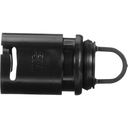 Breathing Tube Storage Plugs