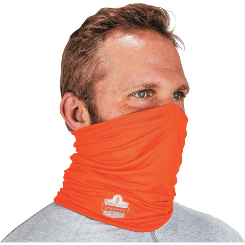 Chill-Its® Cooling Multi-Band, High Visibility Orange