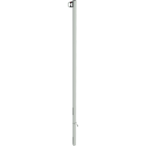 SRL Ladder Anchor, Bolt-On, Permanent/Temporary Use